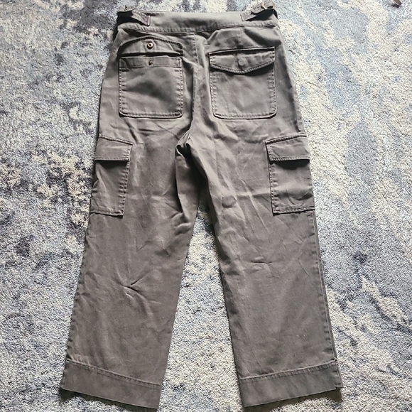 Cargo Pants - Picture 2 of 4